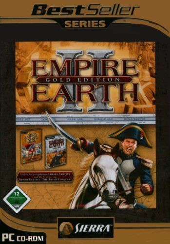 Empire earth addon - empire, 2