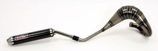 Silenziatore enduro cross