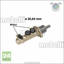 Pompa freni Metelli per ALFA