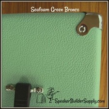Seafoam Green Bronco/Levant
