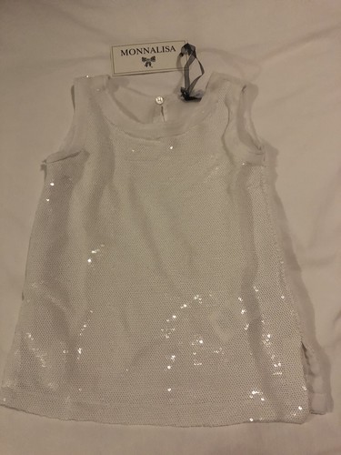 Top monnalisa - top,