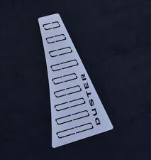 POGGIAPIEDE DACIA DUSTER II