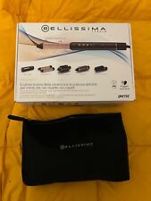 IMETEC BELLISSIMA PRODIGY STYLER DIGITALE AD ARIA CALDA 6 IN 1 ONDE RICCI LISCIO