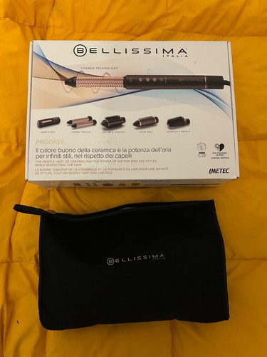 Imetec bellissima prodigy - imetec,