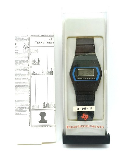 Orologio texas instruments - orologio,