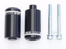 OES Frame Sliders Fits 07 08