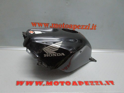 Copri serbatoio honda cbr 600 - serbatoio,
