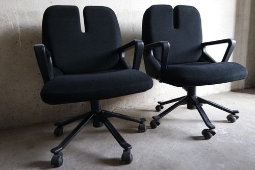 Poltrona ufficio tecno - ufficio,