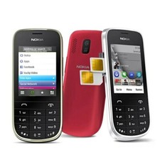 Nokia Asha 2020 originale 2,0