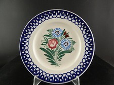 VINTAGE PIATTO DECORATIVO