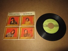 VINILE LP 45 GIRI THE ROKES