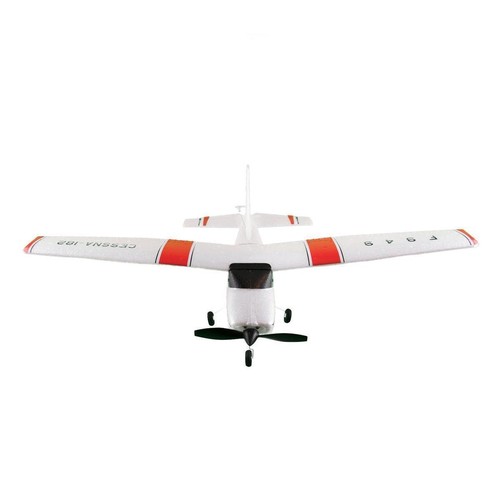 Toys f949s upgrade - f949s, cessna