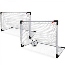 HB SPORT SET 2 PORTE DA CALCIO