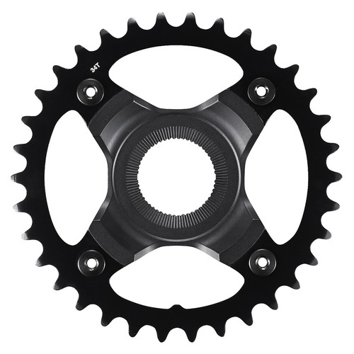 Corona shimano steps - corona, 34t