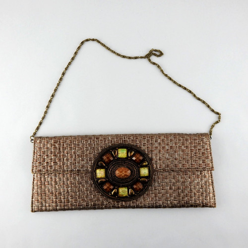 Borsa pochette vintage - , mochi