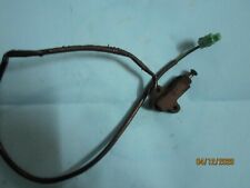 Interruttore Sensore Cavalletto Suzuki sv 1000 anno 2004