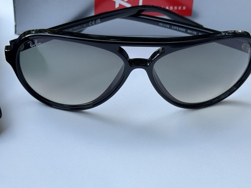 Nuovo ray ban rb4125 - ray-ban,