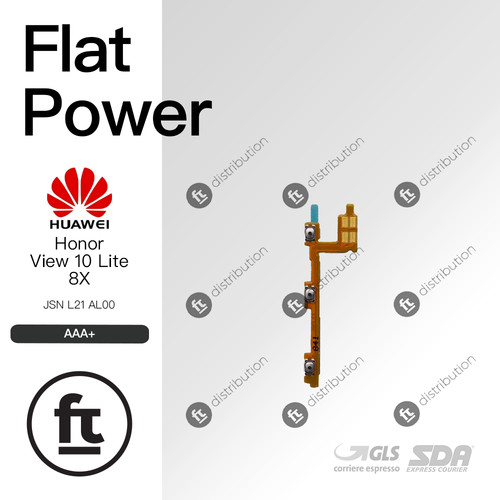 Huawei flat tasti laterali - tasti,