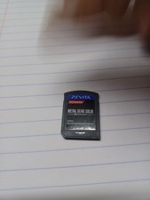 Metal Gear Solid HD Collection PS Vita SOLO GIOCO - Testato