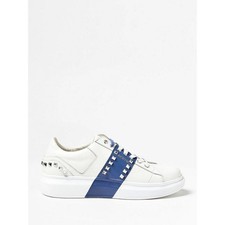 Scarpa Guess Pelle Borchie
