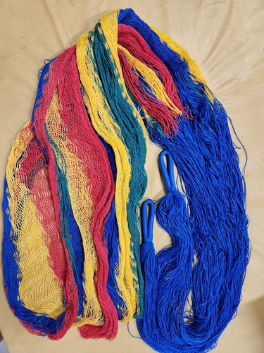 Amaca messicana multicolore