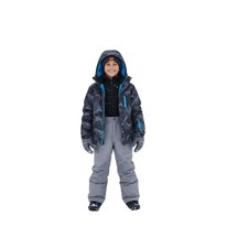 Giacca da sci ragazzo Icepeak