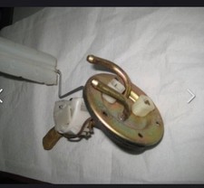 GALLEGGIANTE SERBATOIO