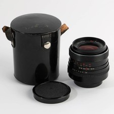 Carl Zeiss Flektogon 2,5/35 MC M42 SHP 31966