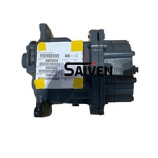 Testa compressore aria