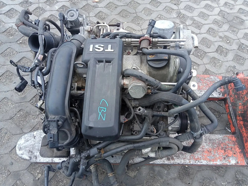 Motore seat skoda cbz - i, 1.9