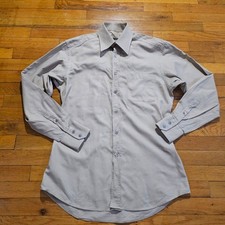 Gucci camicia uomo beige
