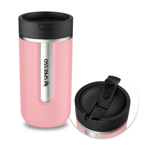 Nespresso nomad travel - nespresso,
