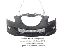 PARAURTI ANTERIORE COMPLETO PER LANCIA Delta 3° Serie 735452753 (08>11)