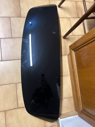 Spoiler audi 8y - spoiler,