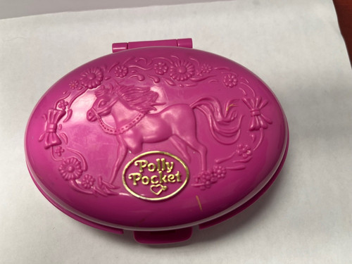 Polly pocket 1995 - polly,