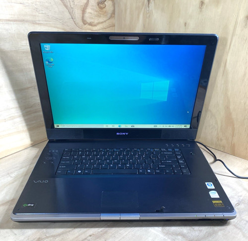 Sony vaio pcg 8y1l laptop - sony,