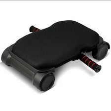 Slide Fit, Tavola Rullo Ab con