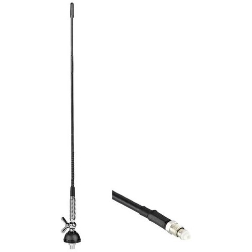 Albrecht 67110 antenna - albrecht, 67110.01