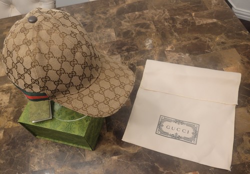Autentico cappello baseball - cappello, da