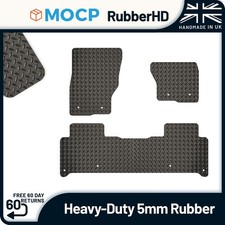 Tappetini auto in gomma