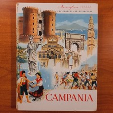 Enciclopedia delle regioni - ,