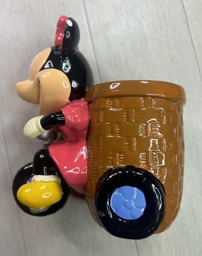 Minnie mouse fioriera - mouse,