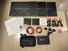 RANE SL4 SERATO DJ Mixer interfaccia audio / 4 ingressi / 2 porte USB