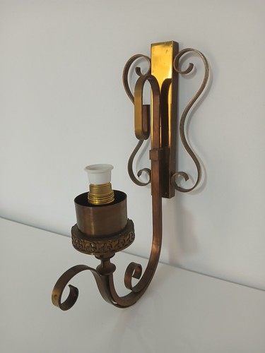 Lampada muro applique - lampada, da