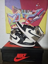Air Jordan 1 OG High Dark Mocha - Taglia 12