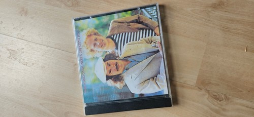 Simon garfunkel and - -,