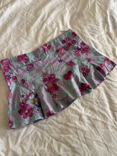 Evie Y2K minigonna vintage