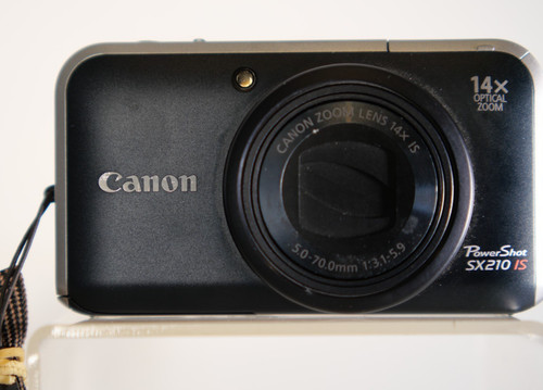 Canon powershot sx210 1 - canon,