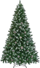 Albero Di Natale 183 Cm
