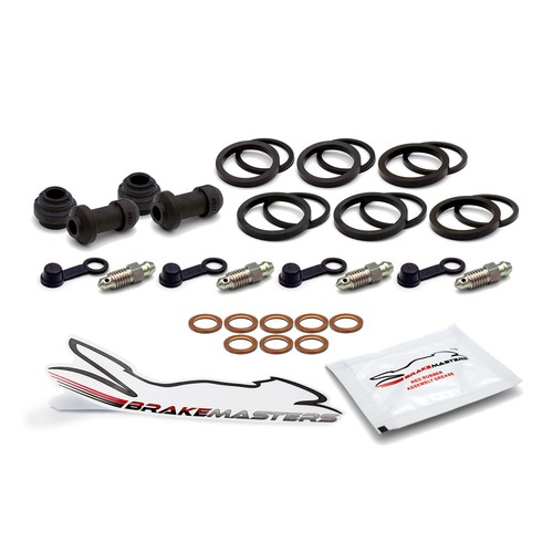 Kit manutenzione pinza freno